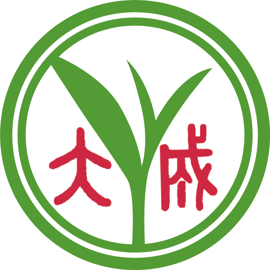 彰化縣大城國小標誌
