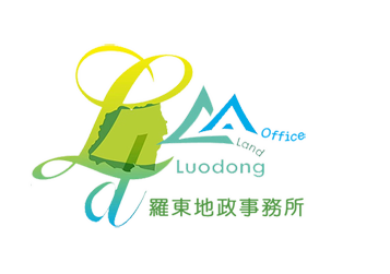 宜蘭縣羅東地政事務所標誌